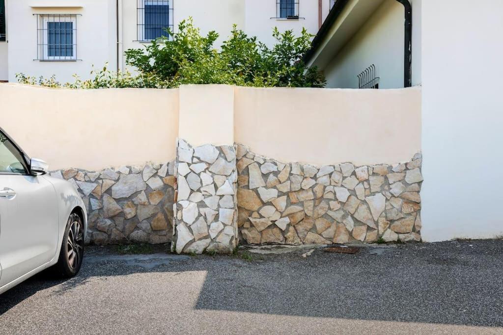 Casa “Oasi Del Mare” Apartment Livorno Exterior photo